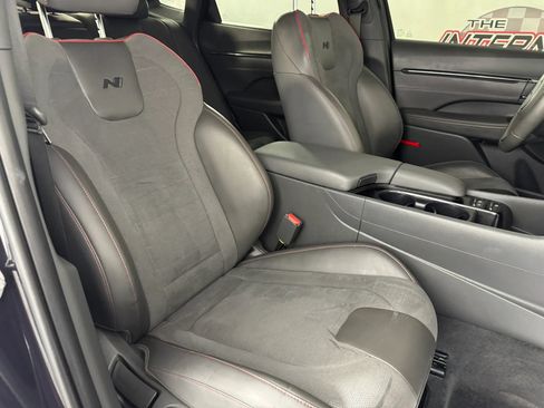 Used 2025 Hyundai Sonata N Line FWD image 33