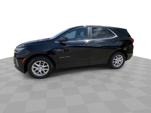 Used 2024 Chevrolet Equinox LT AWD/4WD image 7