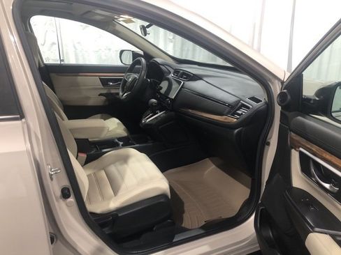 Used 2017 Honda CR-V EX image 10