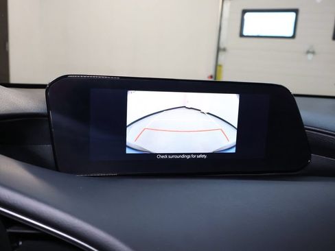 Used 2022 MAZDA MAZDA3 s FWD image 27