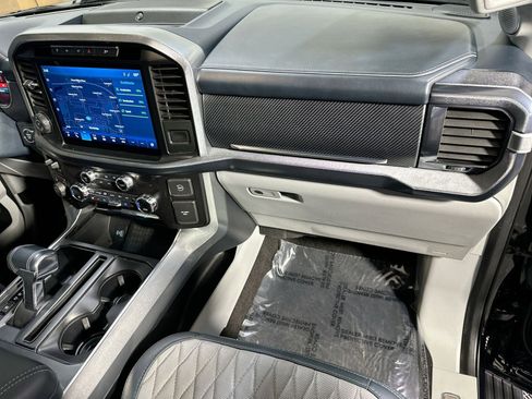 Used 2021 Ford F150 Limited image 40