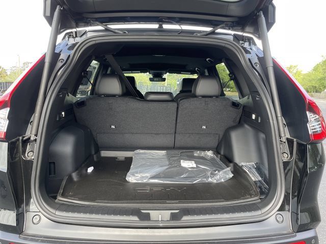 New 2025 Honda CR-V Sport-L image 13