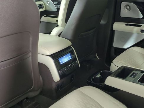 Used 2021 Lincoln Aviator Black Label image 22