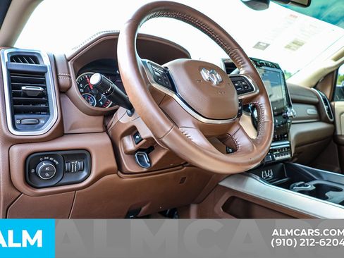 Used 2021 RAM 2500 Laramie image 26