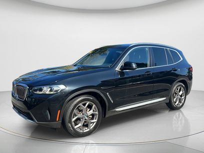 Used 2022 BMW X3 sDrive30i w/ Premium Package 2 (ZPA)