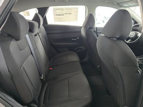 New 2026 Hyundai Tucson SE AWD/4WD image 40