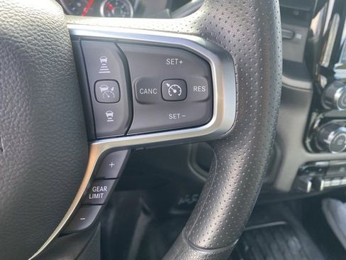 New 2026 RAM 5500 Tradesman w/ Chrome Appearance Group image 16