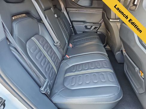 Used 2022 Rivian R1T Launch Edition AWD/4WD image 17