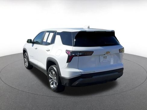 Used 2025 Chevrolet Equinox LT image 11