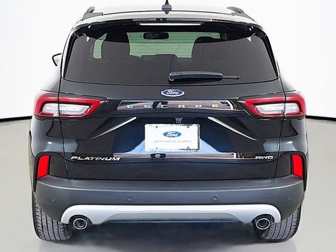 Used 2024 Ford Escape Platinum AWD/4WD image 14