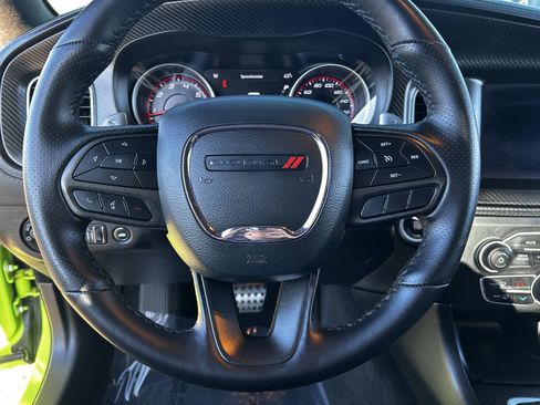 Certified 2023 Dodge Charger Scat Pack w/ Plus Group image 22
