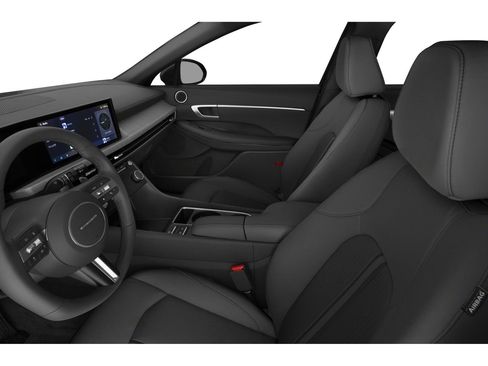 New 2025 Hyundai Sonata SEL image 34