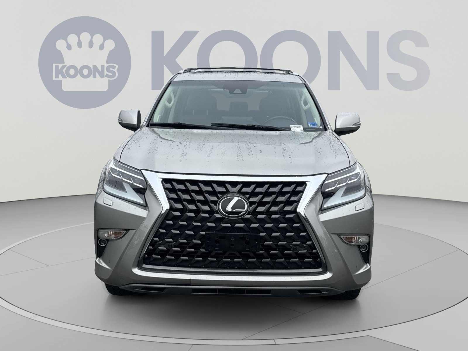 Used 2023 Lexus GX 460 Premium w/ Premium Package AWD/4WD image 11