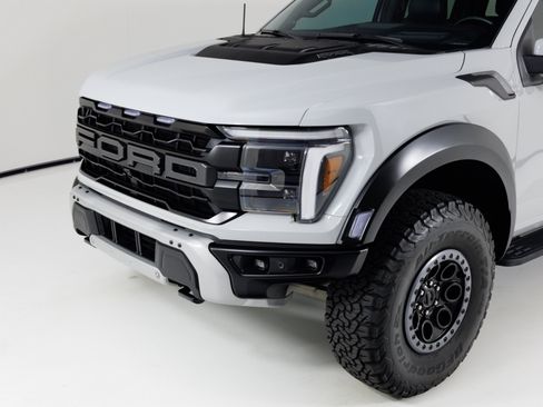 Used 2024 Ford F150 Raptor AWD/4WD image 61
