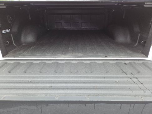 Used 2025 RAM 2500 Tradesman AWD/4WD image 13