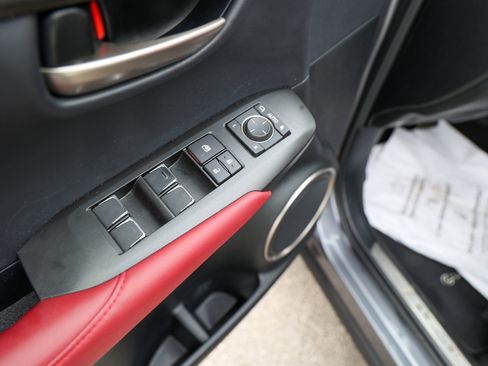 Used 2021 Lexus NX 300 FWD w/ Accessory Package 2 image 37