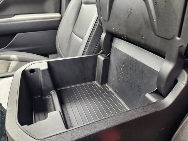 Used 2025 GMC Yukon Denali AWD/4WD image 21