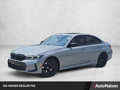 Used 2026 BMW 330i Sedan w/ M Sport Package
