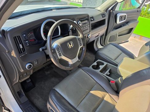 Used 2006 Honda Ridgeline RTL image 19