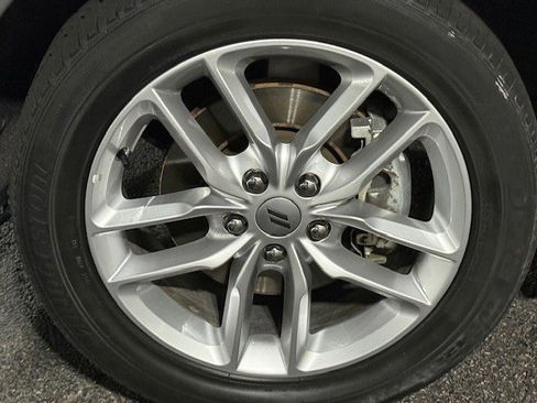 Used 2022 Dodge Durango R/T image 11