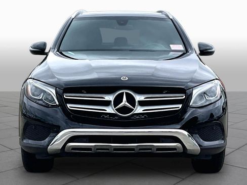 Used 2019 Mercedes-Benz GLC 300 image 4
