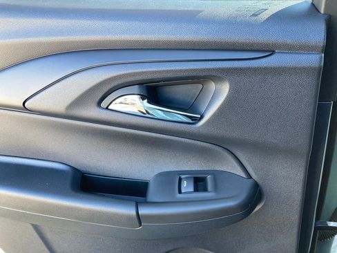 New 2026 Chevrolet TrailBlazer ACTIV w/ Convenience Package image 22