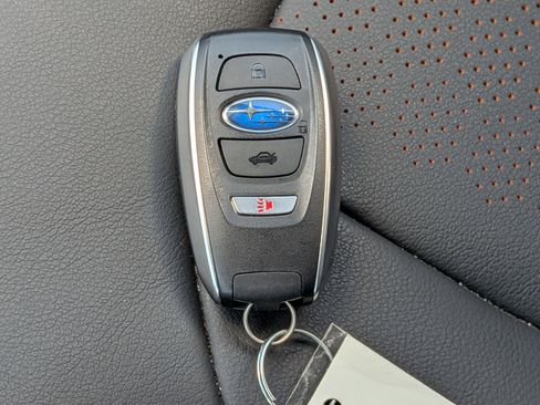 Certified 2025 Subaru Crosstrek 2.5i Limited w/ Popular Package #3A image 29