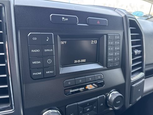 Used 2017 Ford F150 XLT w/ XTR Package image 18