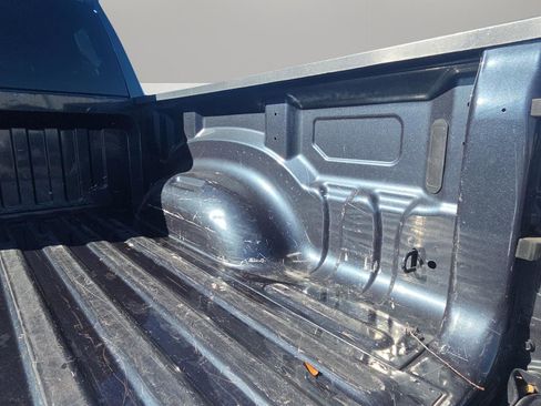 Used 2021 RAM 1500 Laramie w/ Sport Appearance Package image 37