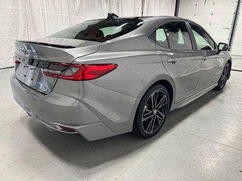 Used 2026 Toyota Camry XSE FWD image 7