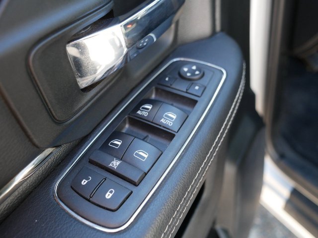 Used 2018 RAM 1500 Sport AWD/4WD image 16