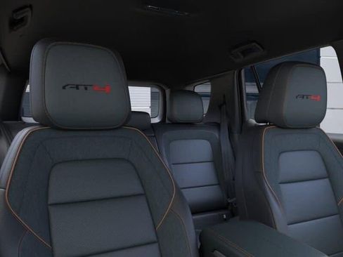 New 2026 GMC Terrain AT4 image 24
