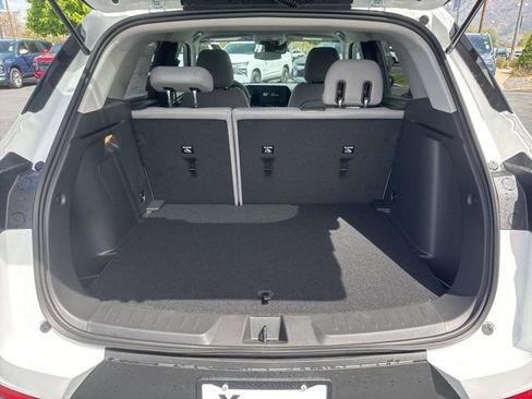 New 2026 Chevrolet TrailBlazer LS w/ LS Convenience Package AWD/4WD image 11