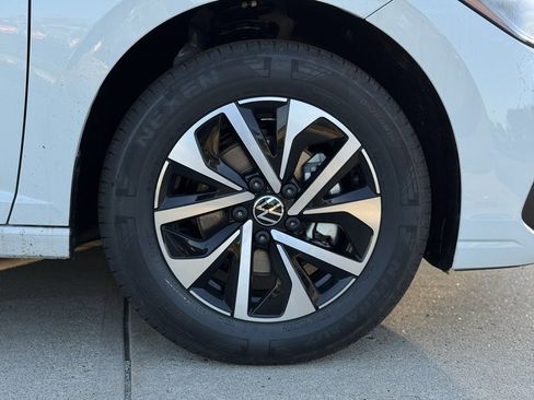 New 2025 Volkswagen Jetta S image 6