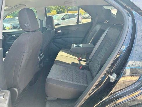 Used 2022 Chevrolet Equinox LT FWD image 12