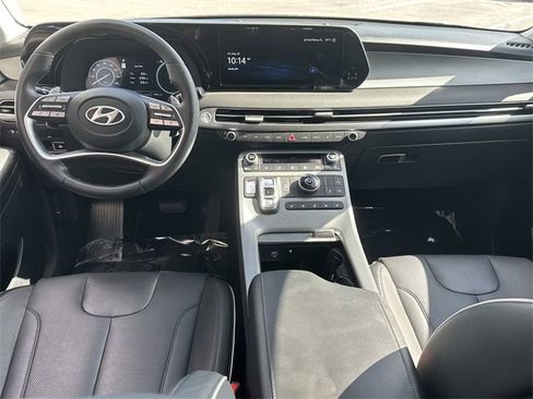Used 2025 Hyundai Palisade SEL image 18