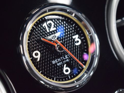 New 2024 Bentley Continental GT S image 37