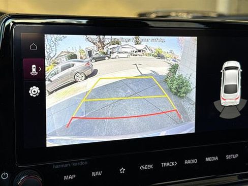 Used 2023 Kia Forte GT w/ GT2 Package image 21