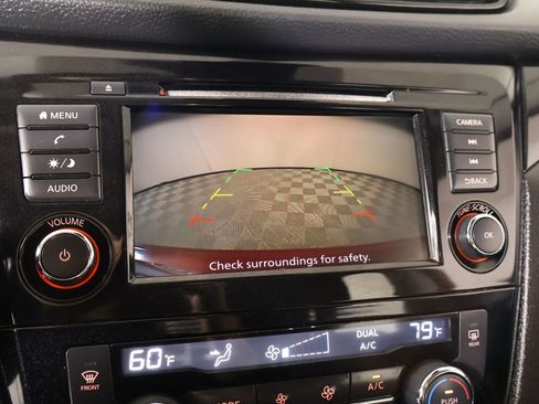 Used 2019 Nissan Rogue Sport SV image 6