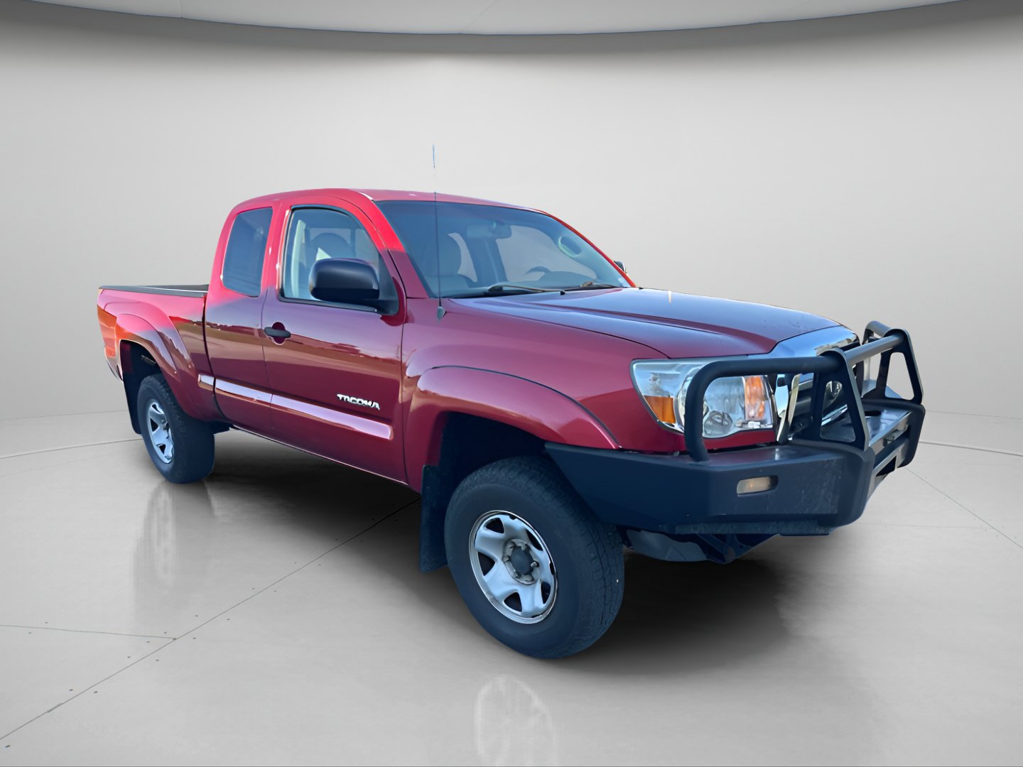 Used 2009 Toyota Tacoma 4x4 Access Cab image 5