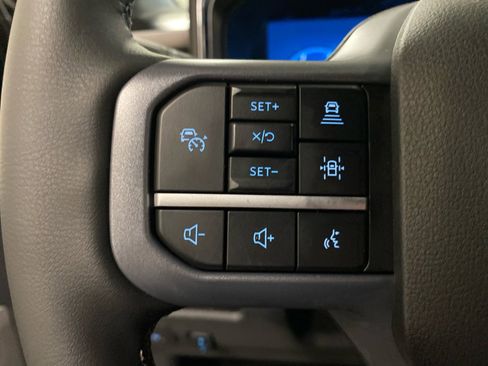 New 2026 Ford F350 Lariat w/ Lariat Ultimate Package image 19