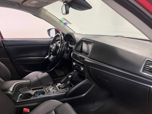 Used 2016 MAZDA CX-5 Grand Touring AWD/4WD image 11