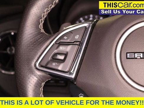 Used 2023 Chevrolet Camaro LT w/ RS Package image 14