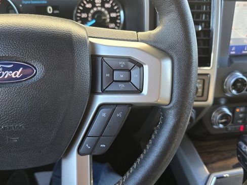 Used 2020 Ford F150 Lariat w/ Equipment Group 502A Luxury image 19