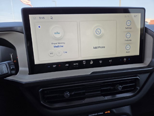 New 2026 Ford Bronco Sport Big Bend AWD/4WD image 6