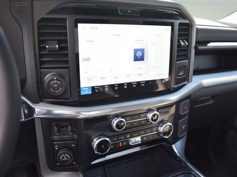 New 2025 Ford F150 Lariat w/ Equipment Group 502A High image 10