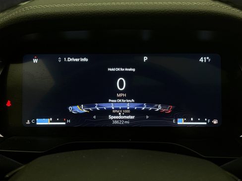 Used 2023 Jeep Grand Cherokee Limited image 13