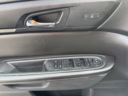 Used 2017 Chevrolet Traverse Premier w/ LPO, 'HIT The Road' Package image 19