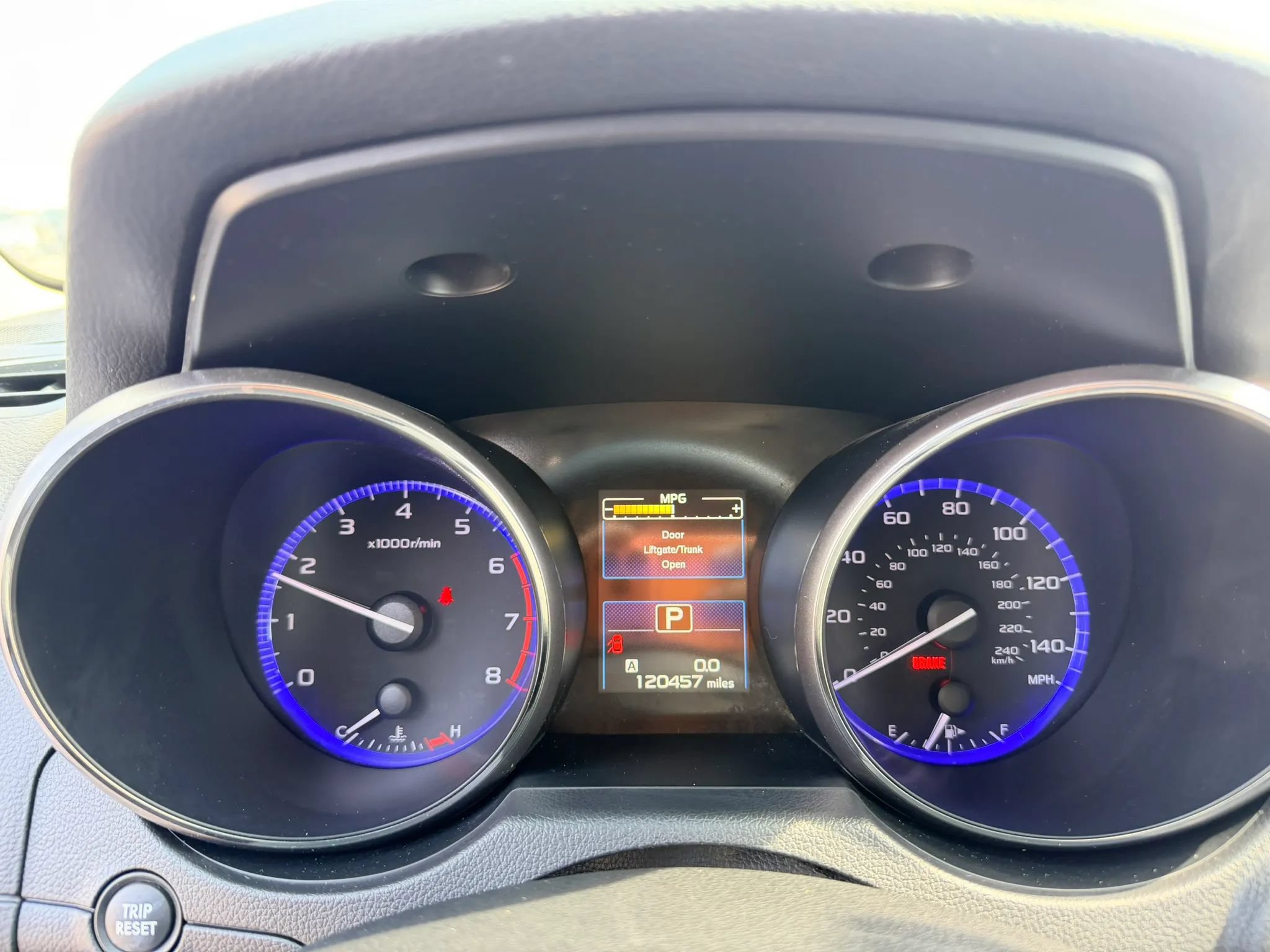 Used 2015 Subaru Legacy 2.5i Limited AWD/4WD image 12