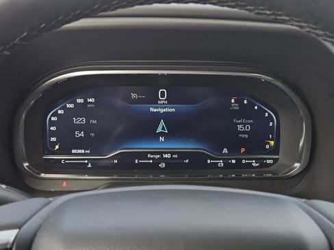 Used 2024 Chevrolet Suburban Premier image 16